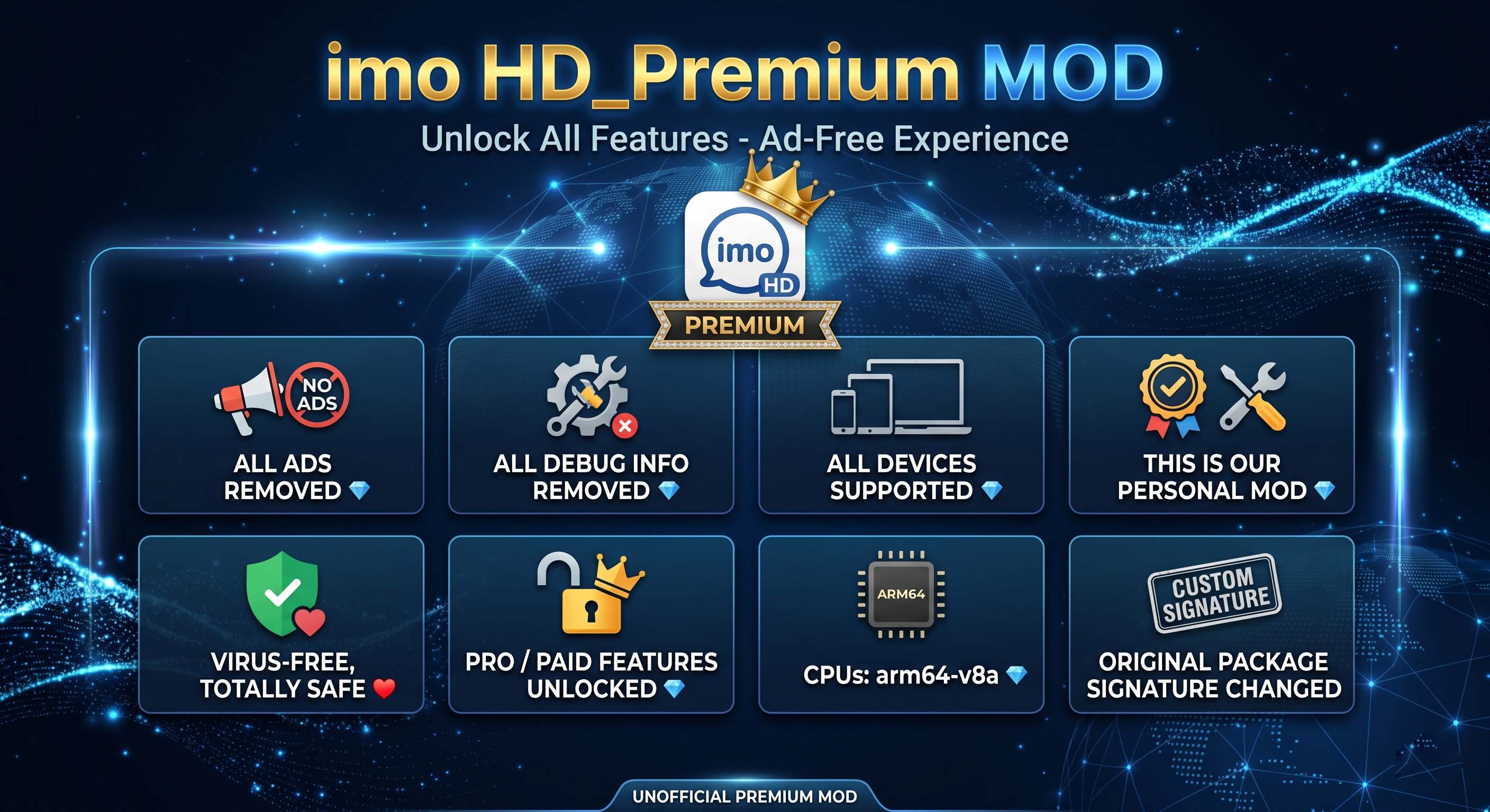 Imo HD Premimum
