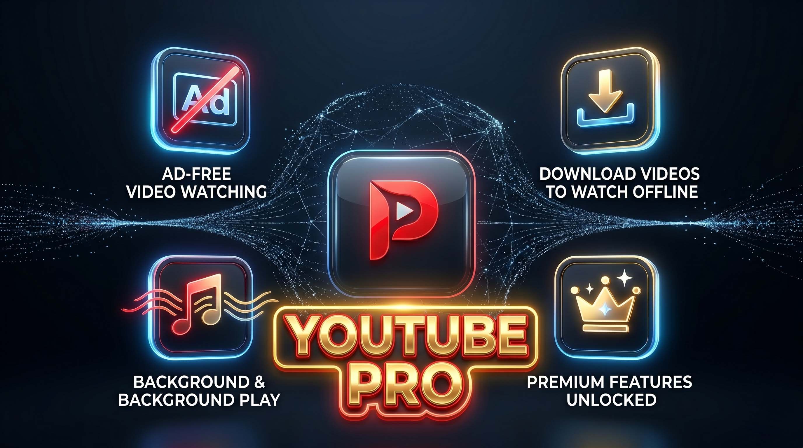 YouTube Premium