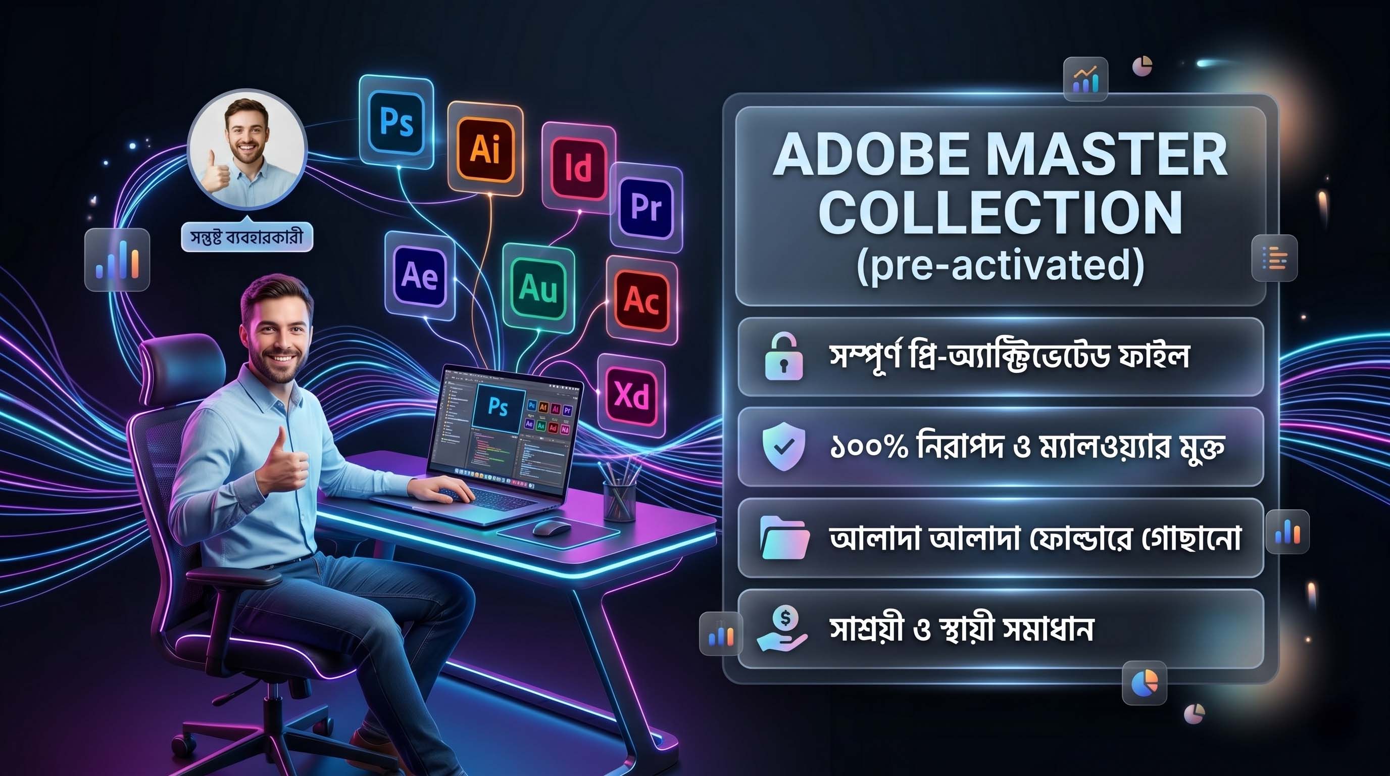 All Adobe Collection